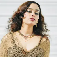 Aishwarya Pandit