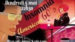 Insomnia American 60's !!!