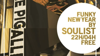 Funky New Year