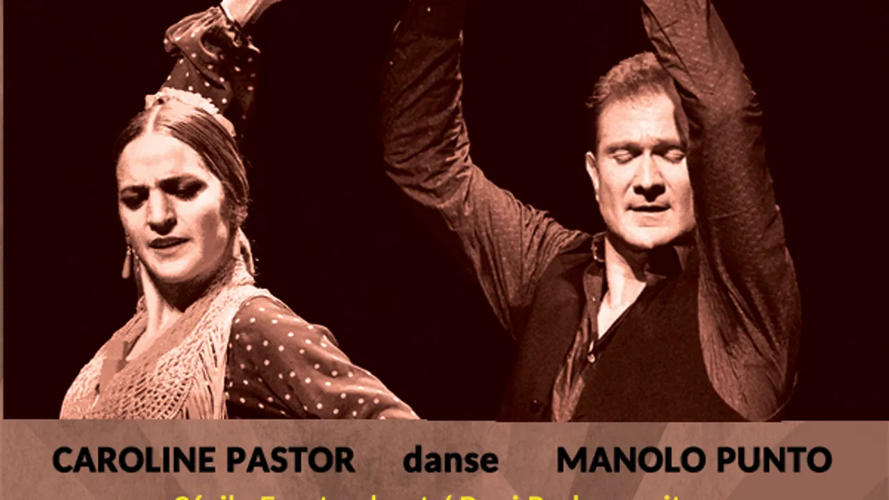 Sunday Flamenco