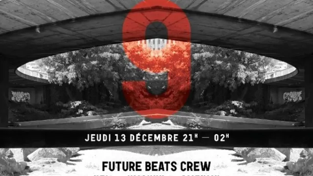 Future Beats #9