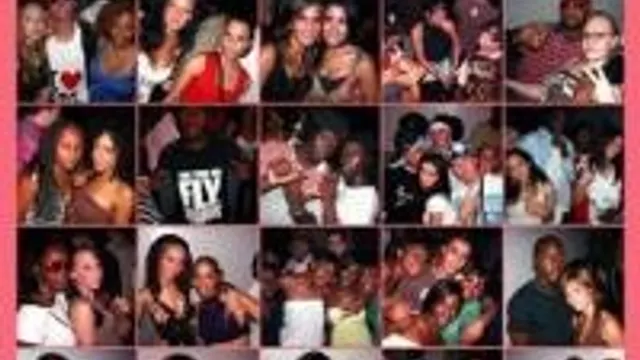 Party Up