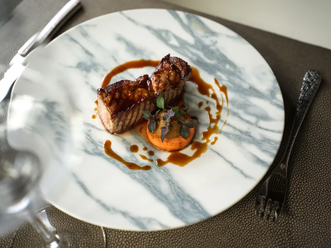 Aux 2 K Restaurant Paris