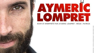 Aymeric Lompret