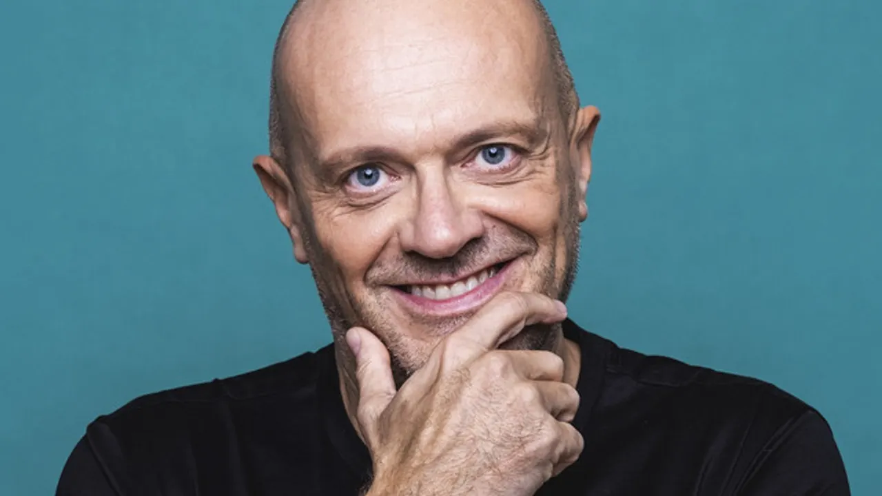 Max Pezzali