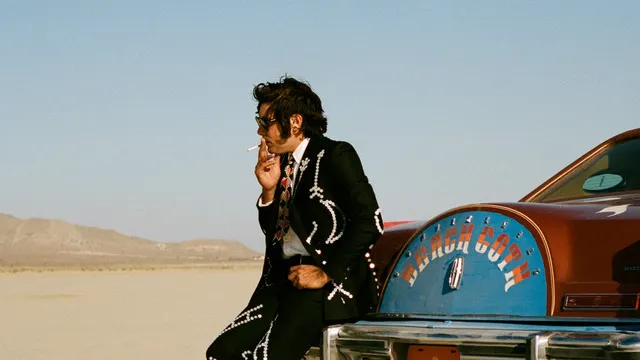 The Growlers
