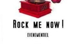 Rock me Now