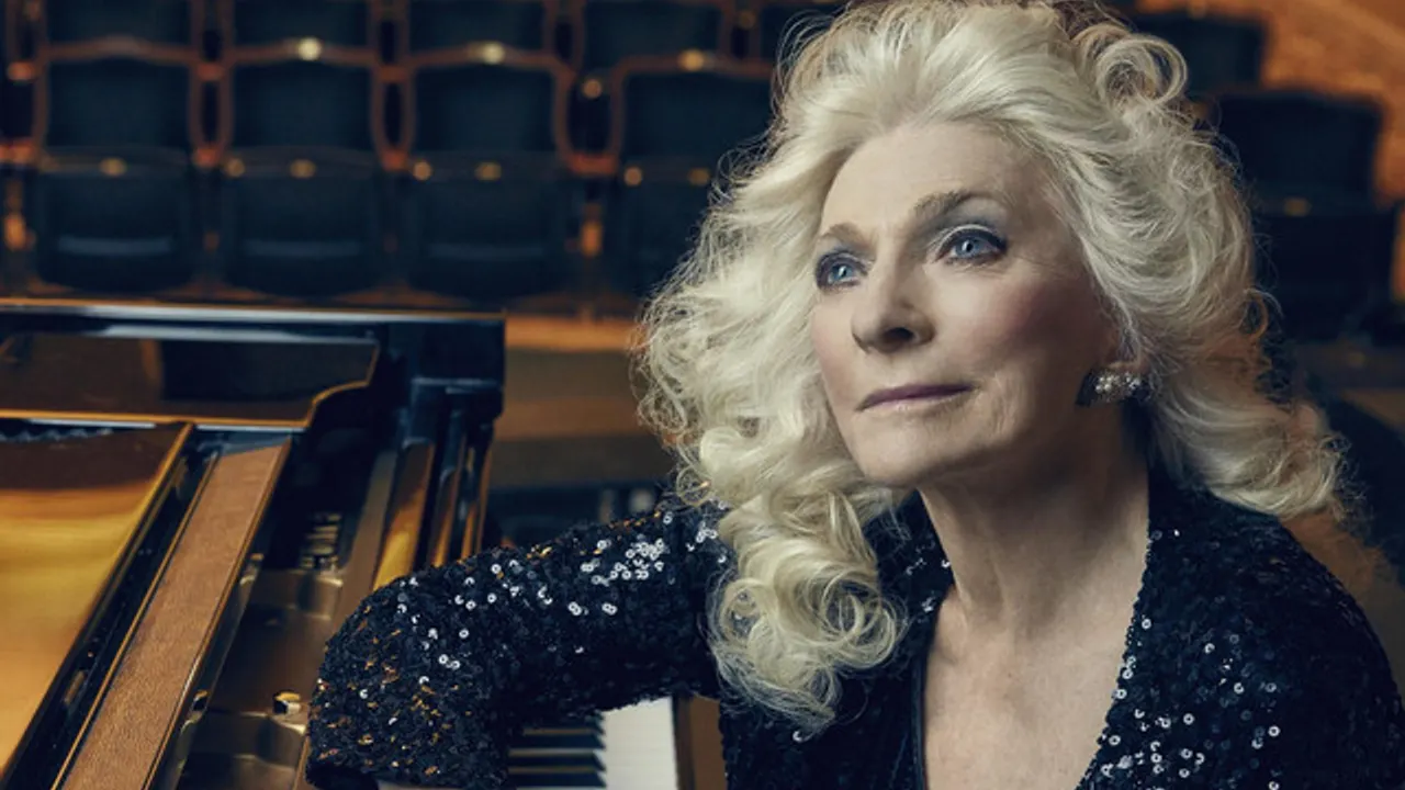 Judy Collins & Friends: Farewell Concert