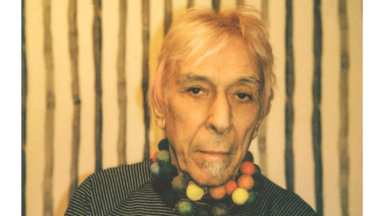 JOHN CALE