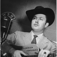 Jimmy Martin