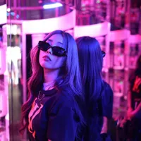 AYA A.K.A PANDA