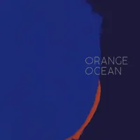 Orange Ocean