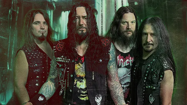 DESTRUCTION + WARBRINGER + CRISIX