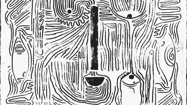 Lddlm: Paranoid London (Live), Clara 3000, Ivan Smagghe