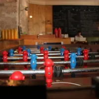 Kiez Biergarten