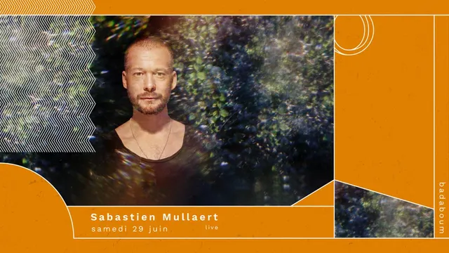Sebastien Mullaert