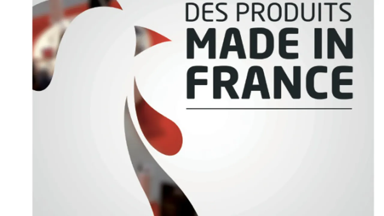 MIF Expo 2015 : le Salon des produits Made In France