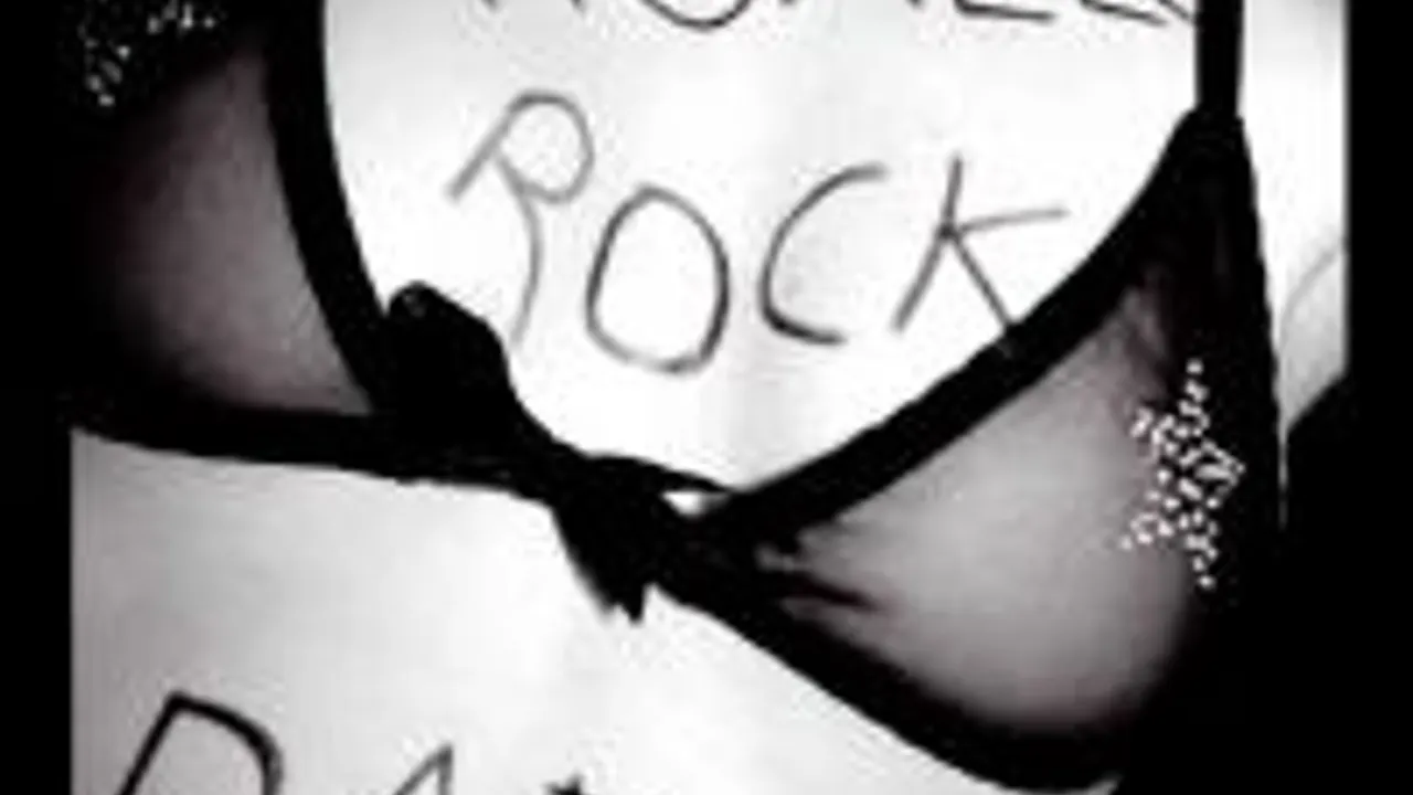 Pigalle Rock Party