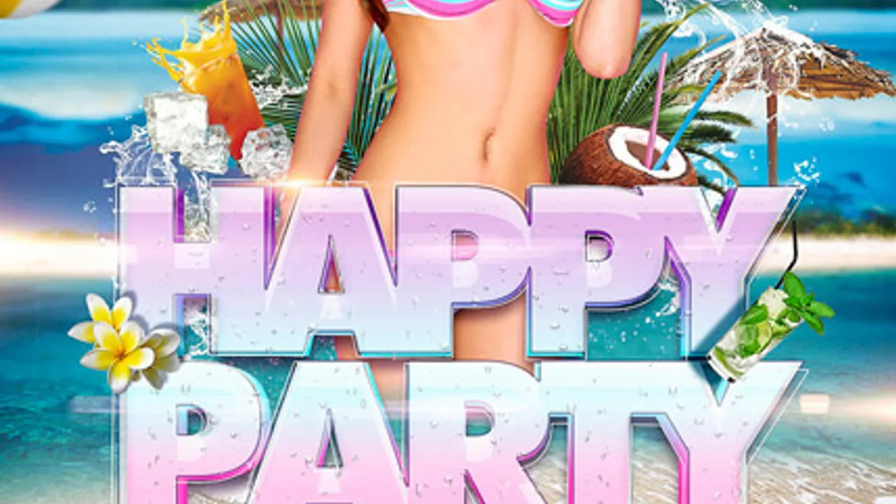 Happy Party