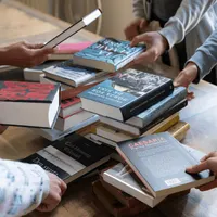 Book club : ”Caesaria” de Hanna Nordenhök