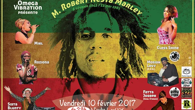 Bob's b.day