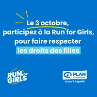 Run for Girls