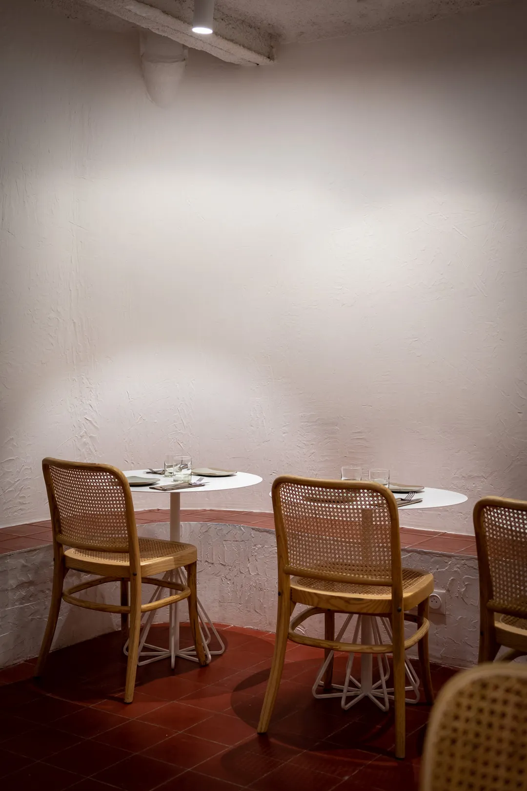 Kubri Restaurant Paris