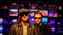 Zeds Dead: Journey of a Lifetime Tour