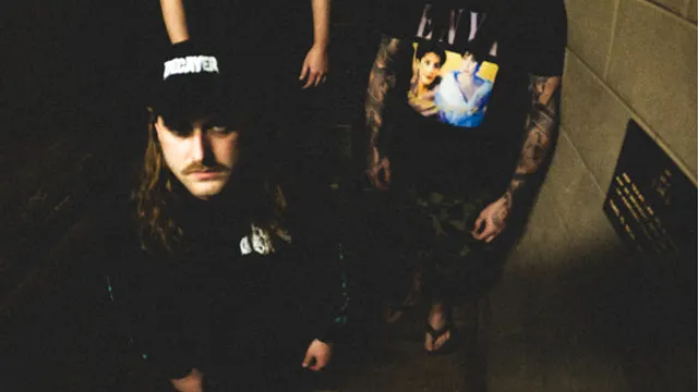 59bel Records X Dismal? : Sunday Warehouse