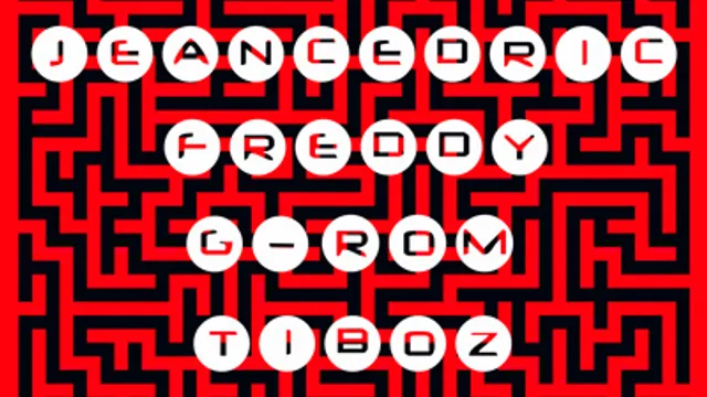 IMBROGLIO