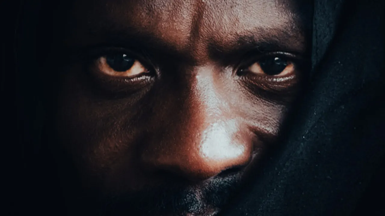 Kery James