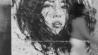 Lídia Masllorens : Face to face