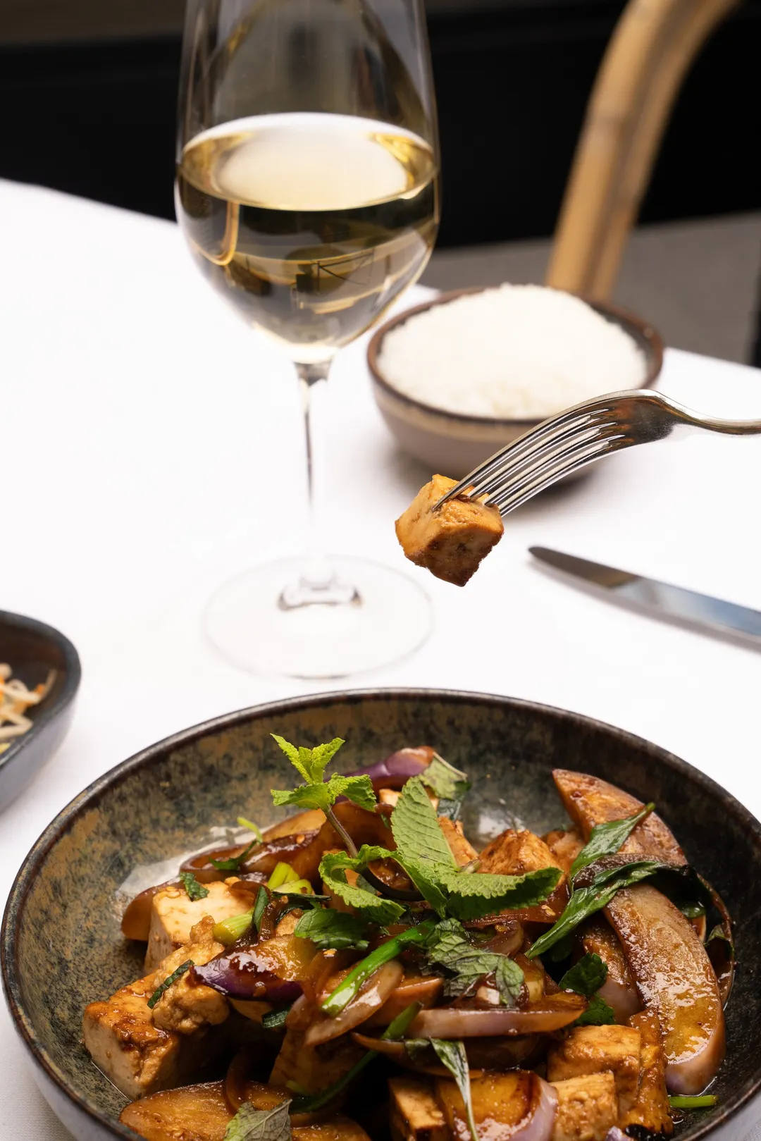 Little Bambou Restaurant Paris