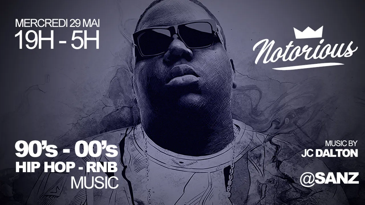 LE NOTORIOUS