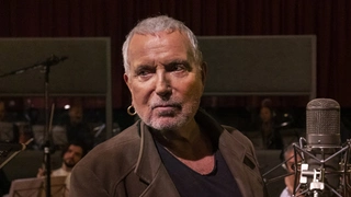 Bernard Lavilliers