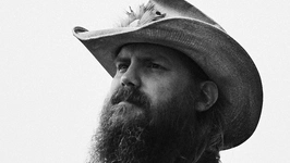 Chris Stapleton's All-American Road Show