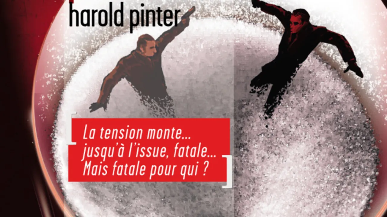 Le monte-plats