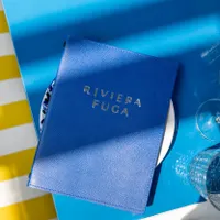 Riviera Fuga