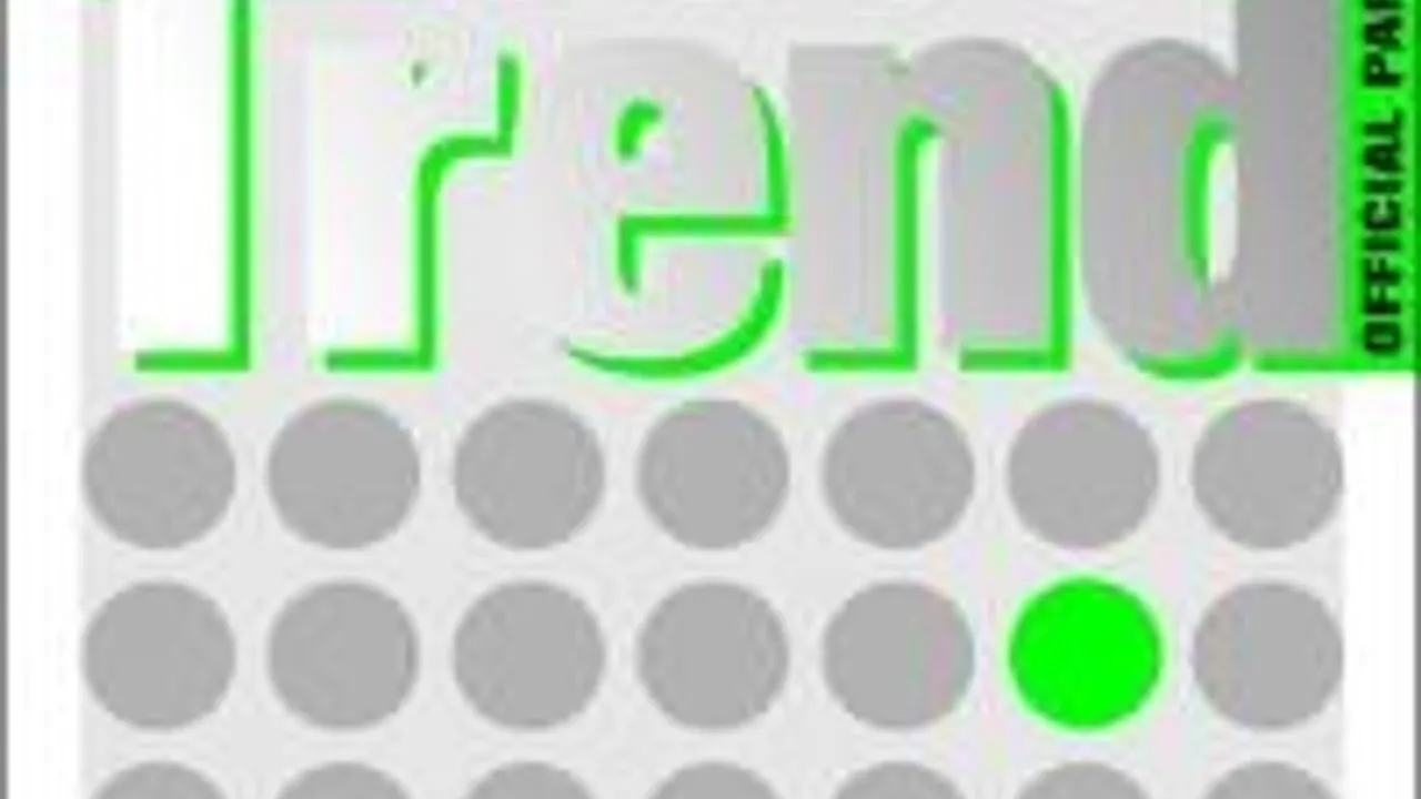 Trend Official Party