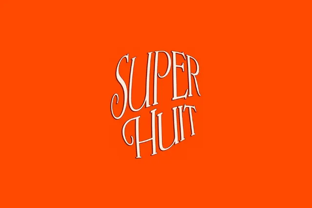 Super Huit