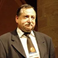 Paul Van Nevel