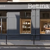 La Galerie Bettina