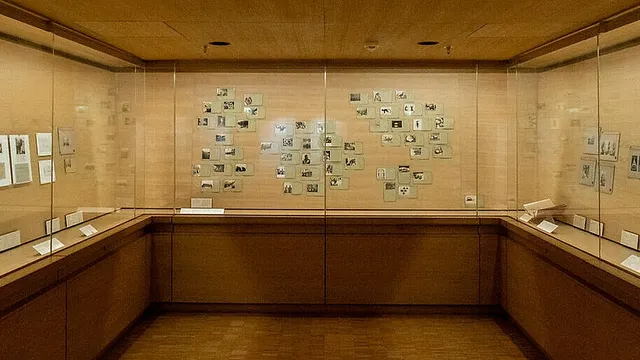 Sciences coloniales, photographies de l’Institut Français d’Afrique Noire (1936-1966)