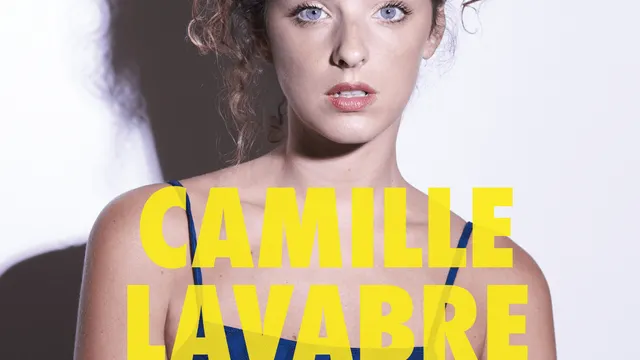 Camille Lavabre arrive au Point Virgule avec son spectacle « Toxic » !