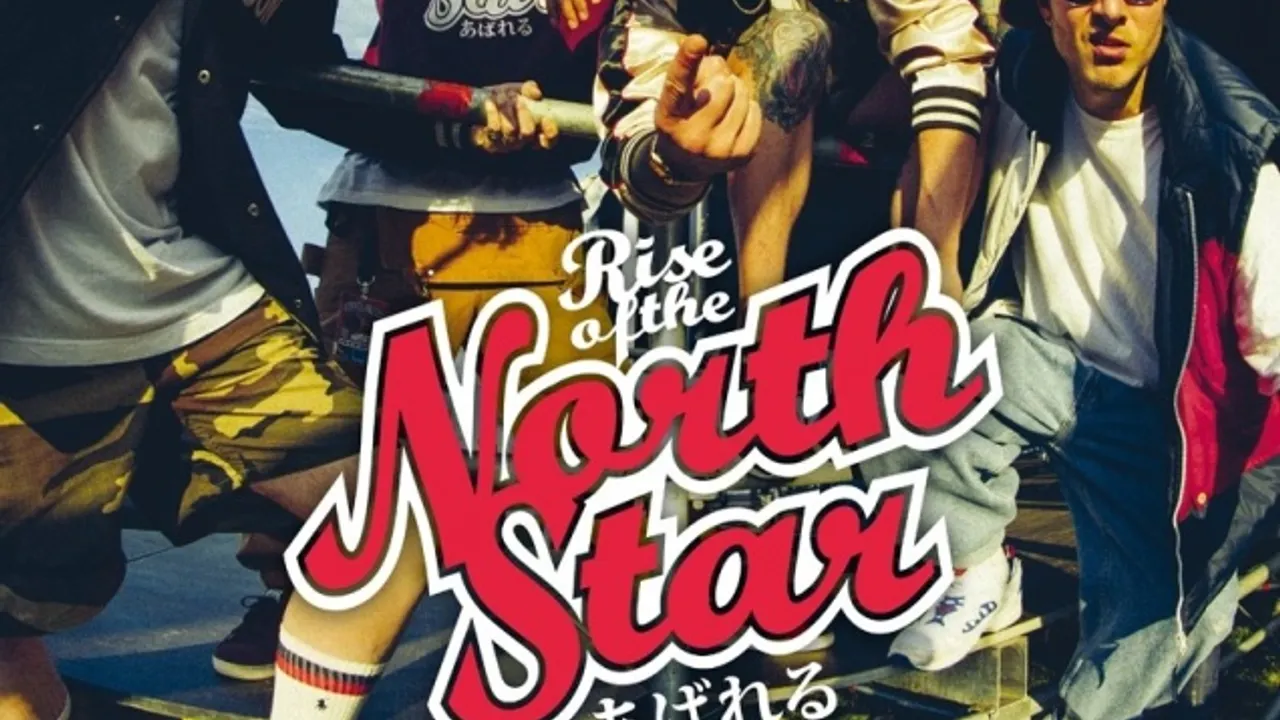 RISE OF THE NORTHSTAR