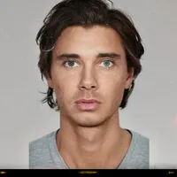 Nick Strand