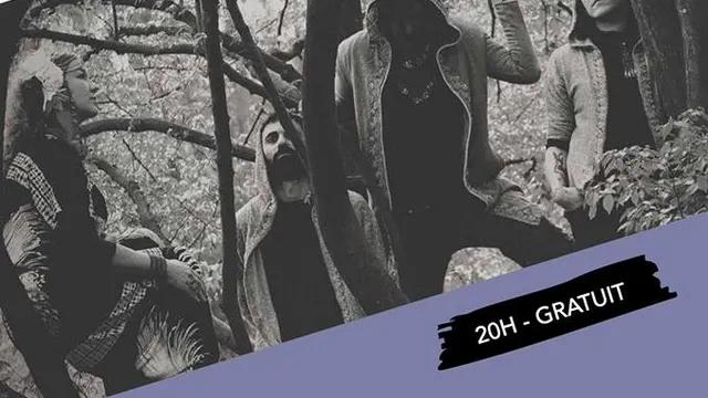 Thot • Divine Shade • Brusque / Supersonic - Free