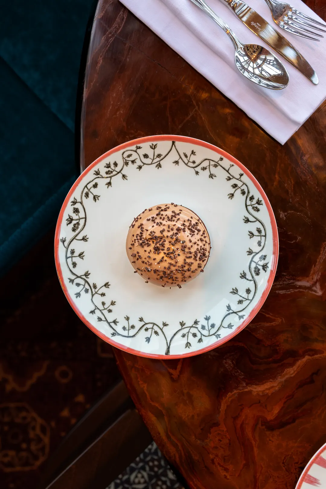 Dar Mima Restaurant Paris