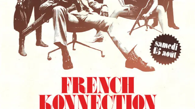 French Konnection