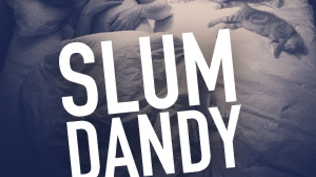 Slum Dandy